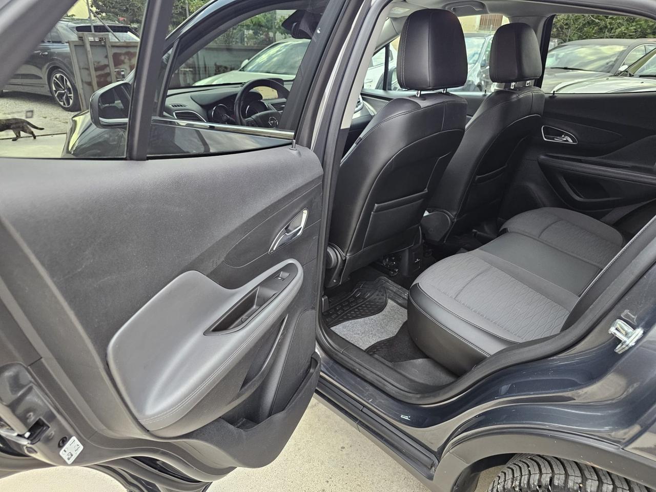 Opel Mokka 1.6 CDTI Ecotec 136CV 4x2 aut. Cosmo