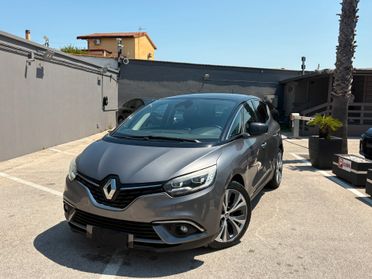 Renault Scenic Scénic dCi 8V 110 CV EDC Energy Intens AUTOMATIC