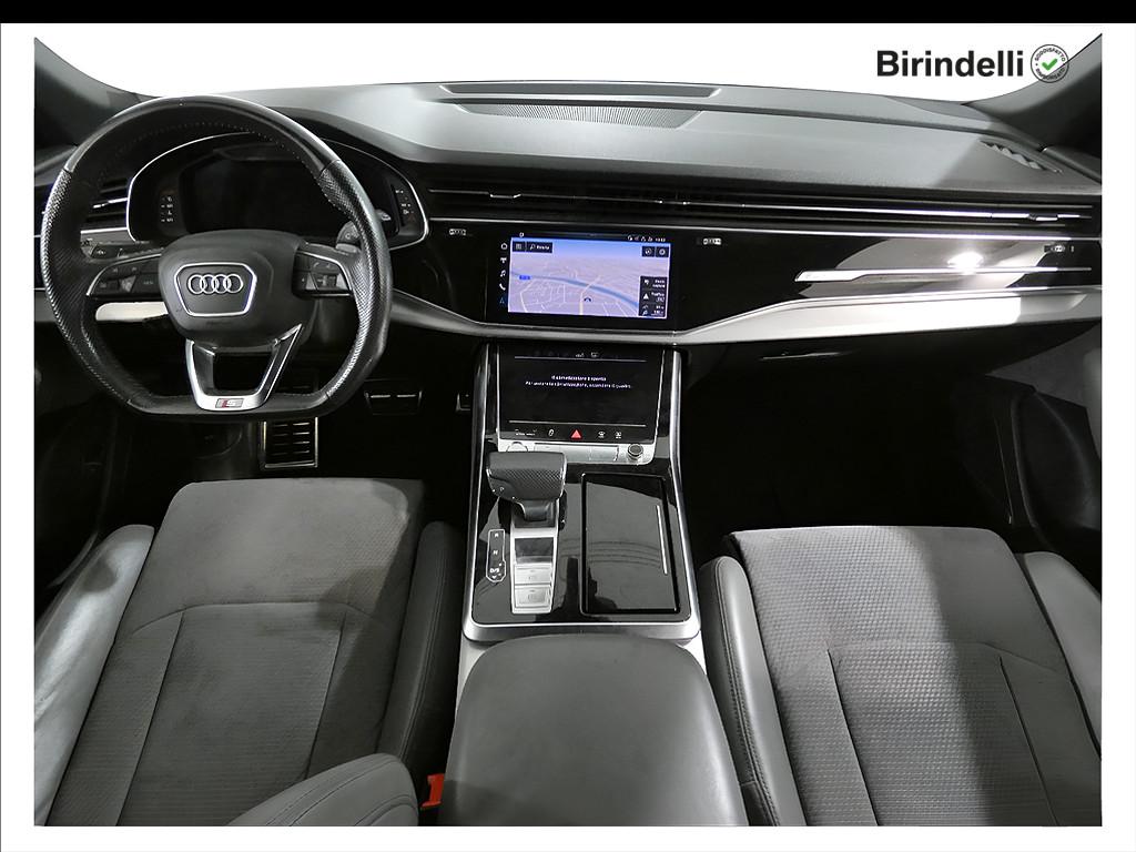 AUDI Q8 - Q8 50 TDI 286 CV quattro tiptronic Sport