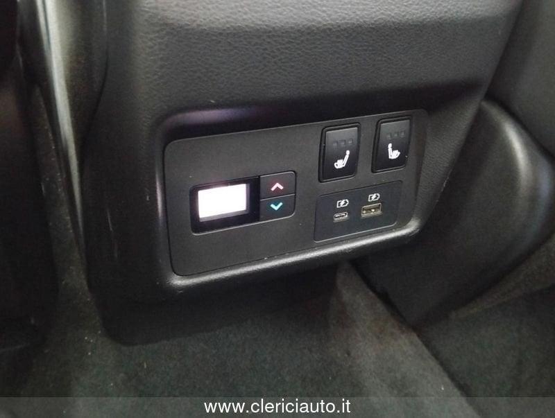 Nissan X-Trail e-Power e-4orce 4WD 5 posti Tekna