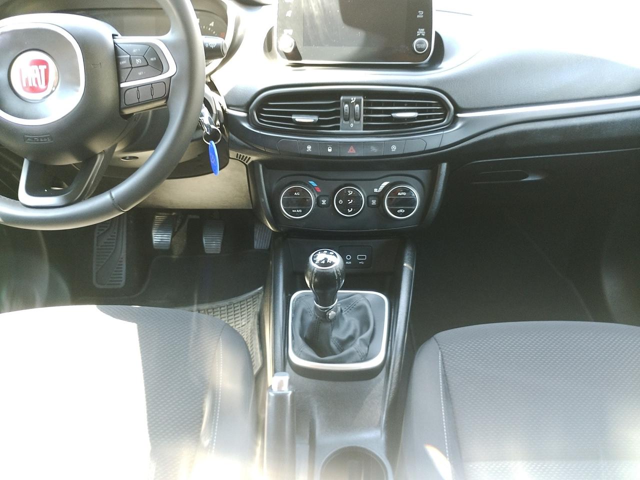 Fiat Tipo 5 Porte Tipo 5p 1.3 mjt Business s&s 95cv