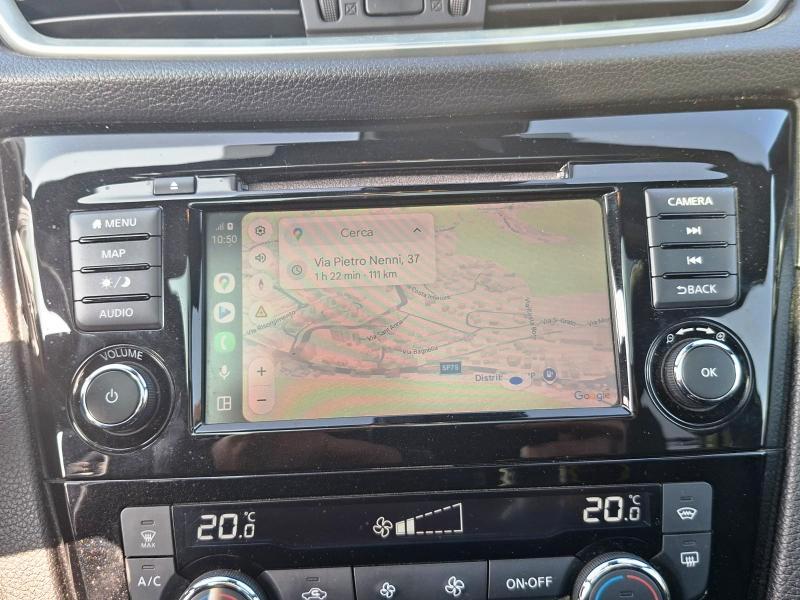 Nissan Qashqai 1.7 dci Tekna+ 2wd 150cv