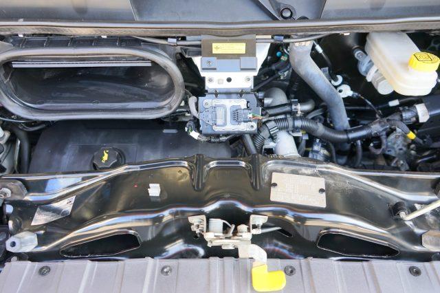 FIAT Ducato 35 2.3 MJT 140CV PM-TM L2H2 Unicoprop. Certificato