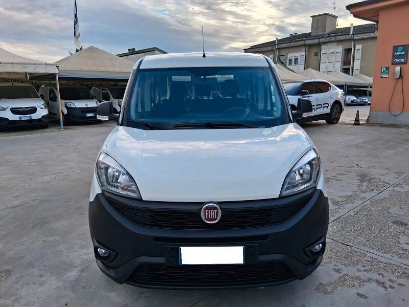 Fiat Doblo Doblò 1.3 MJT PC Combi N1