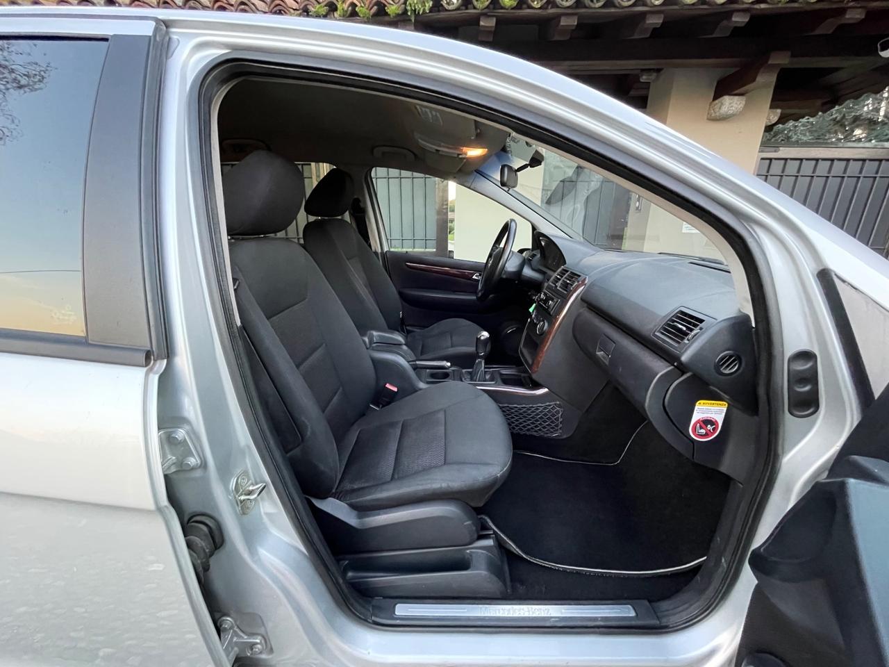 Mercedes-benz A 150 Elegance *BENZINA GPL*