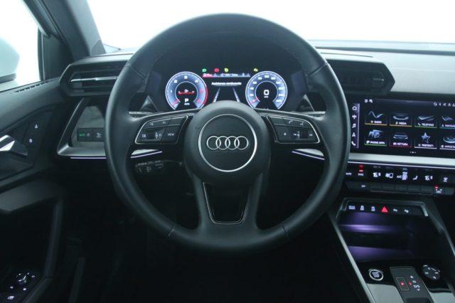 AUDI A3 Sportback 35 TDI S tronic S line edition