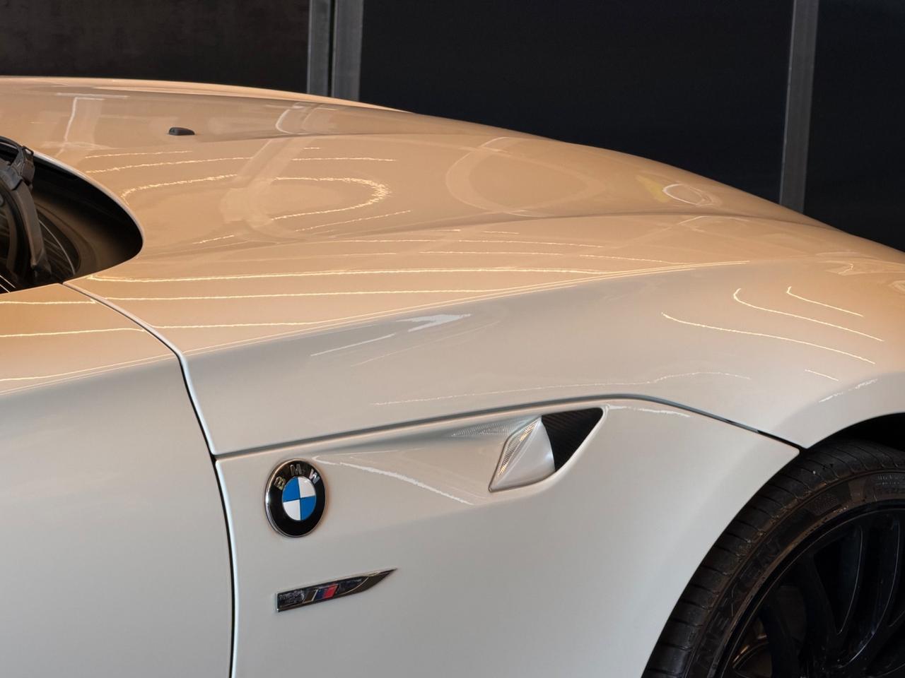 Bmw Z4 sDrive23i