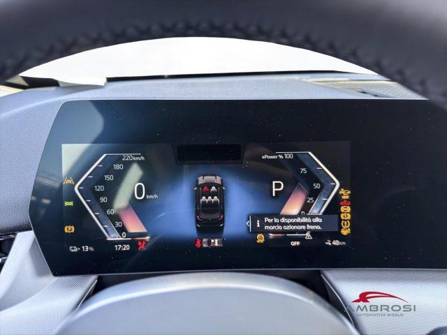 BMW iX1 eDrive20 Premium Package