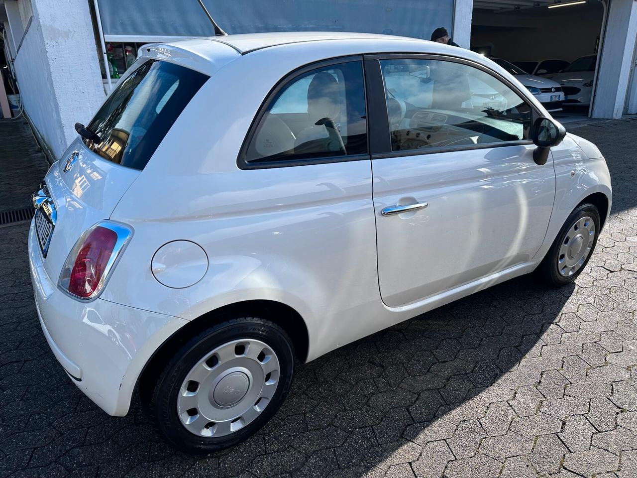 Fiat 500 1.2 Pop*NEOPATENTATI