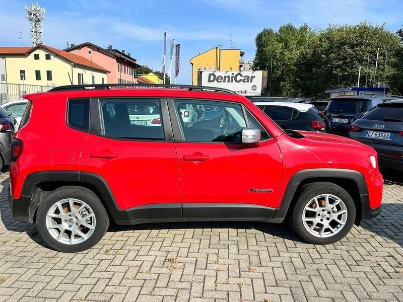 Jeep Renegade 1.0 T3 Limited