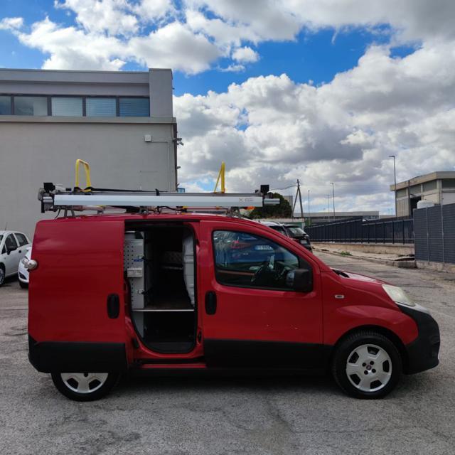 FIAT FIORINO 1.3 M-JET FURGONE ADVENTURE - 2016