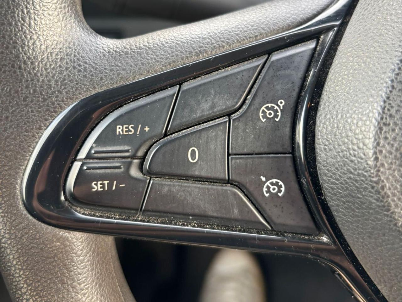 Renault Kangoo van 1.5 Blue dci 95cv L1