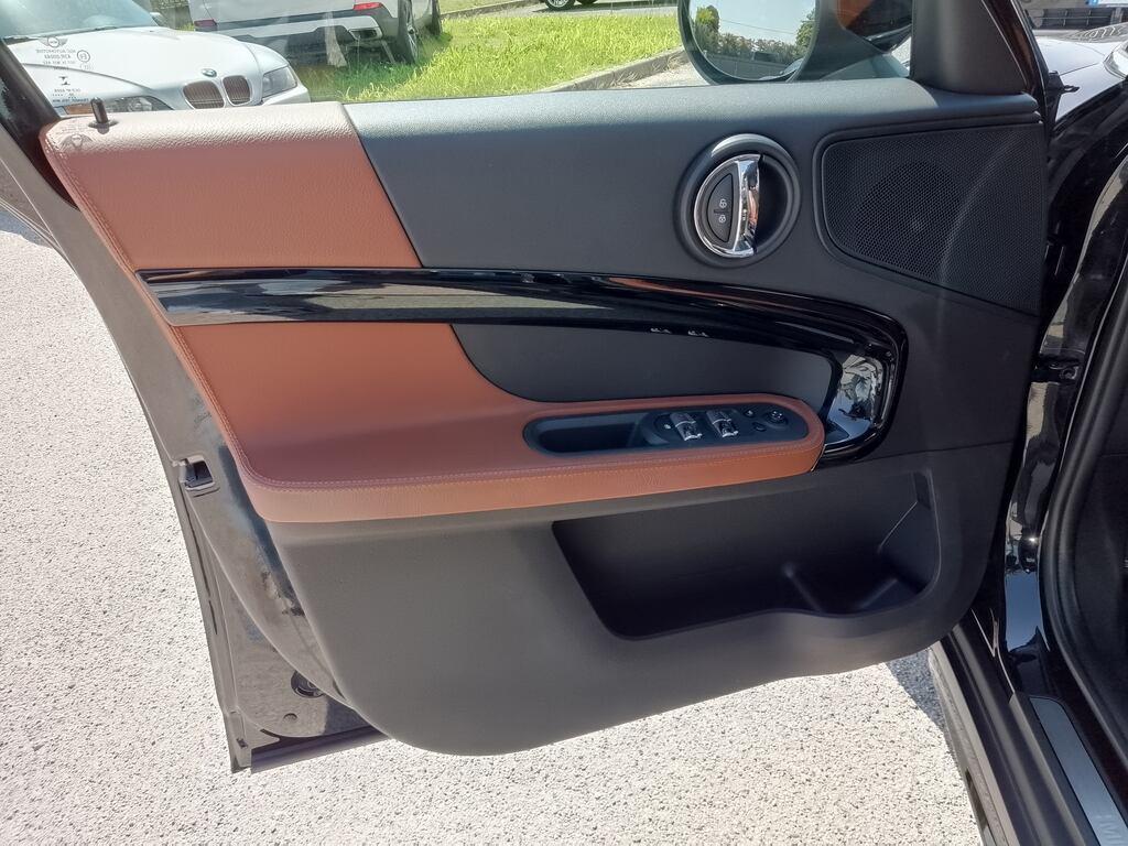 Mini One D Countryman 1.5 TwinPower Turbo One D Hype