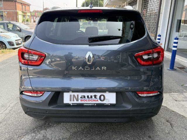 RENAULT Kadjar Blue dCi 8V 115CV Business