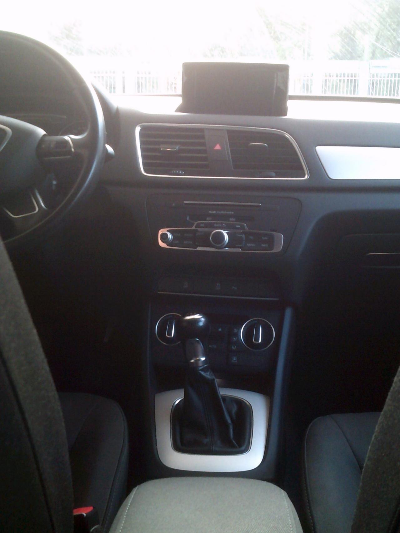 Audi Q3 2.0 TDI 150 CV Business *PREZZO PROMO*