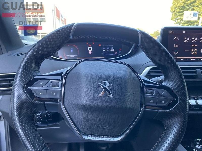 Peugeot 5008 5008 BlueHDi 130 S&S GT Line