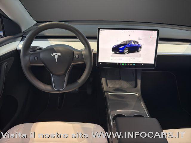 TESLA Model Y RWD 125 KW - PRONTA CONSEGNA - PROMO
