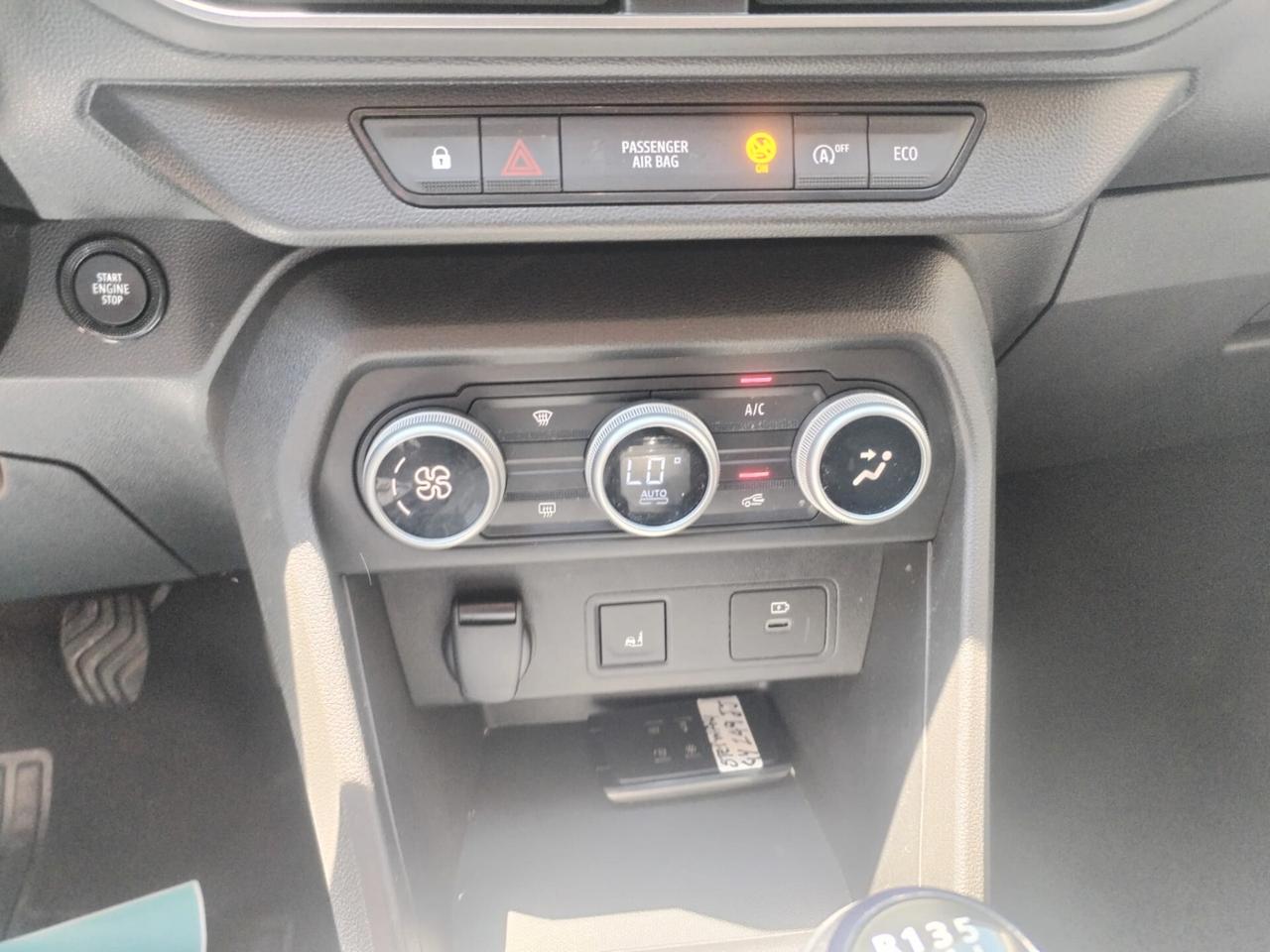 Dacia Sandero Stepway 1.0 TCe ECO-G Extreme Up