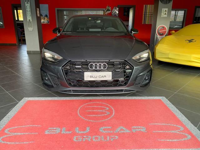 AUDI - A5 Sportback - 3.0 V6 TDI F.AP. quattro S tronic