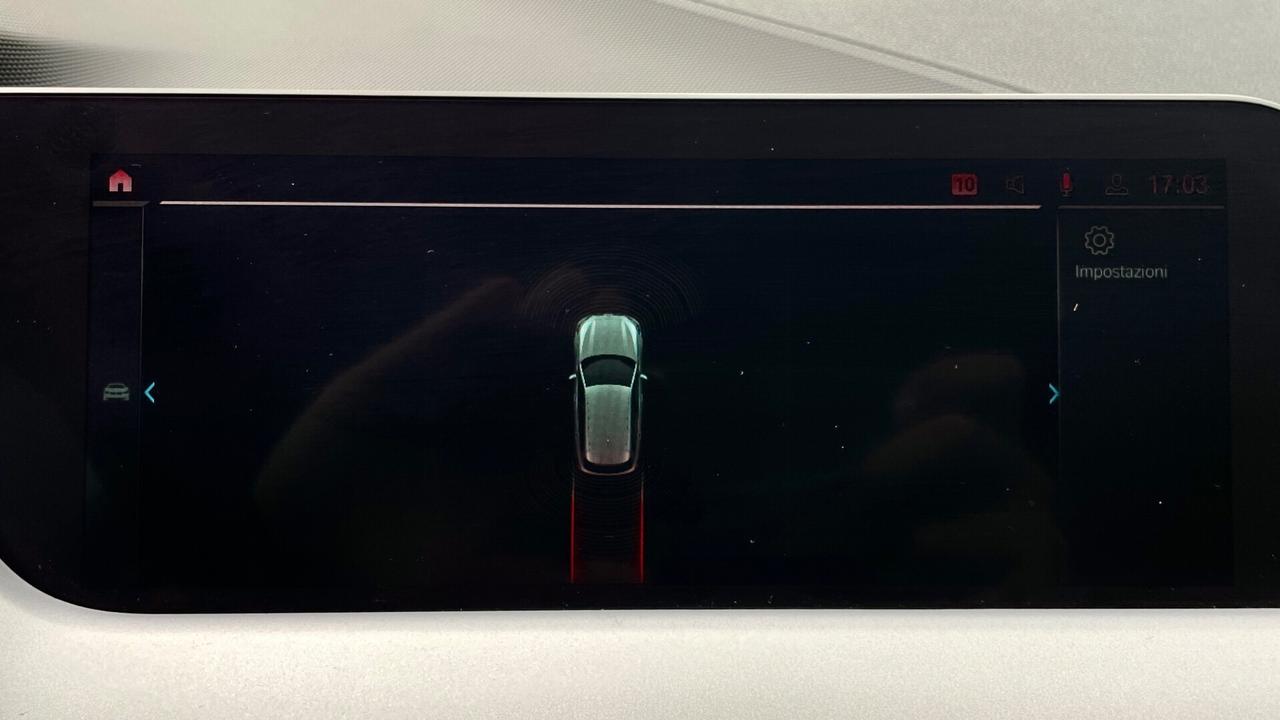 BMW 116 1.5 ADVANTAGE 116CV - CARPLAY, CRUISE CONTROL, NEOPATENTATI