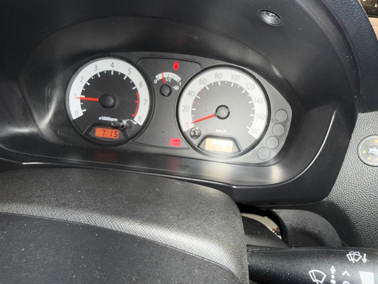 Kia Picanto 1.0 12V Life Bi-Fuel