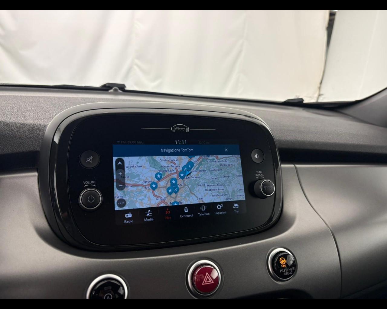 FIAT 500X 1.0 T3 Sport 120cv