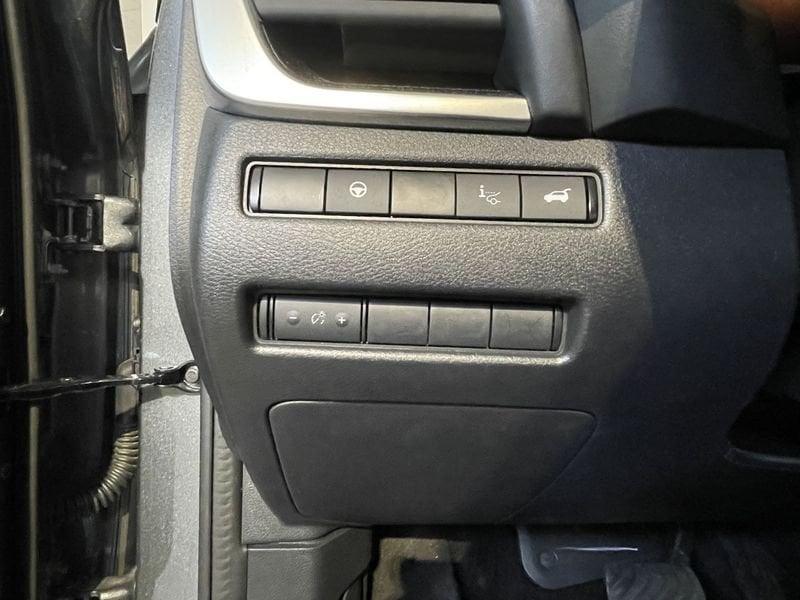 Nissan Qashqai Qashqai MHEV 140 CV Tekna