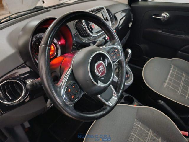 FIAT 500 1.2 Lounge dualogic