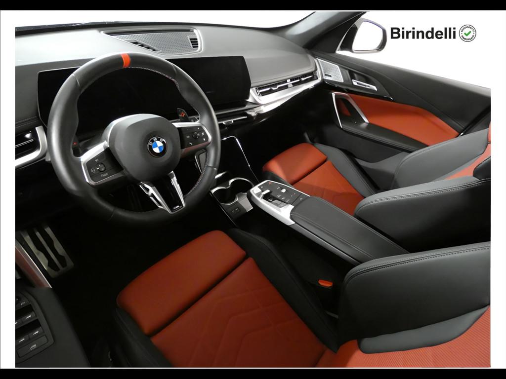 BMW X1 M35i xDrive