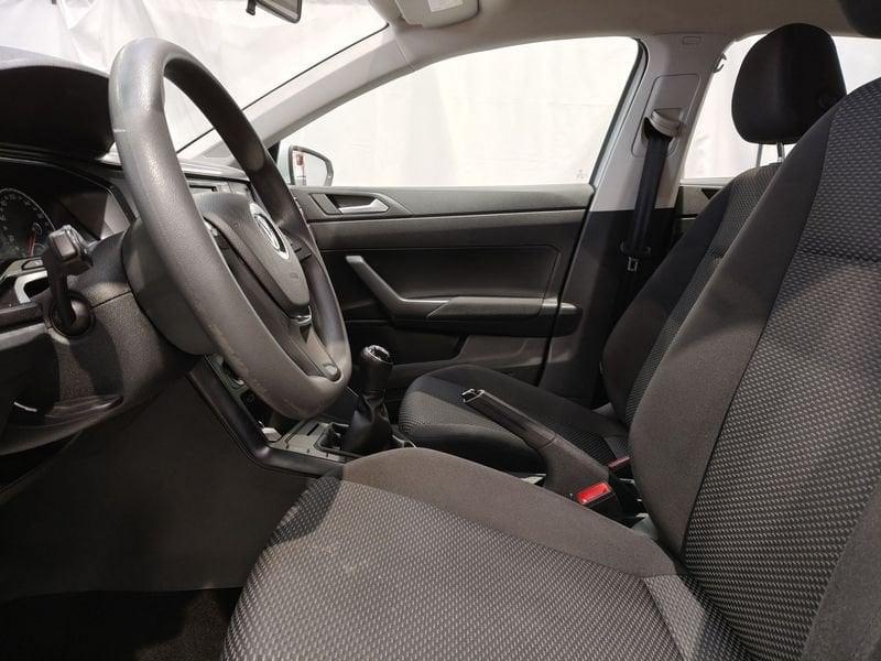 Volkswagen Polo Polo 1.0 EVO 5p. Trendline BlueMotion Technology
