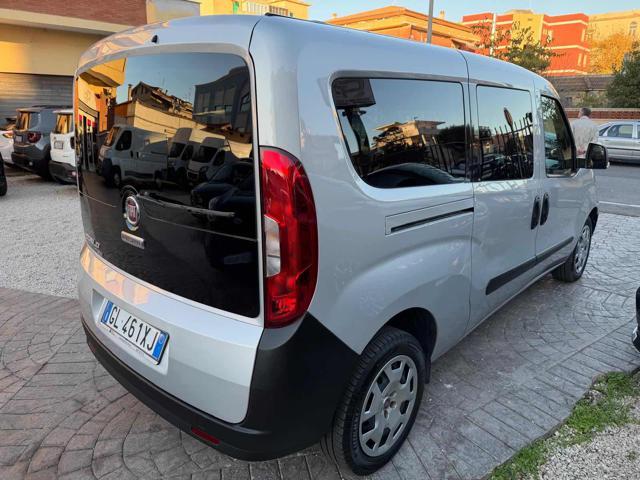 FIAT Doblo 1.6 MJT 120CV S&S PL Maxi N1 no clima.