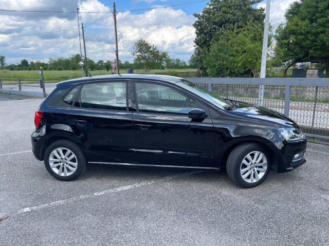 Volkswagen Polo 1.0 mpi Comfortline 75cv 5p