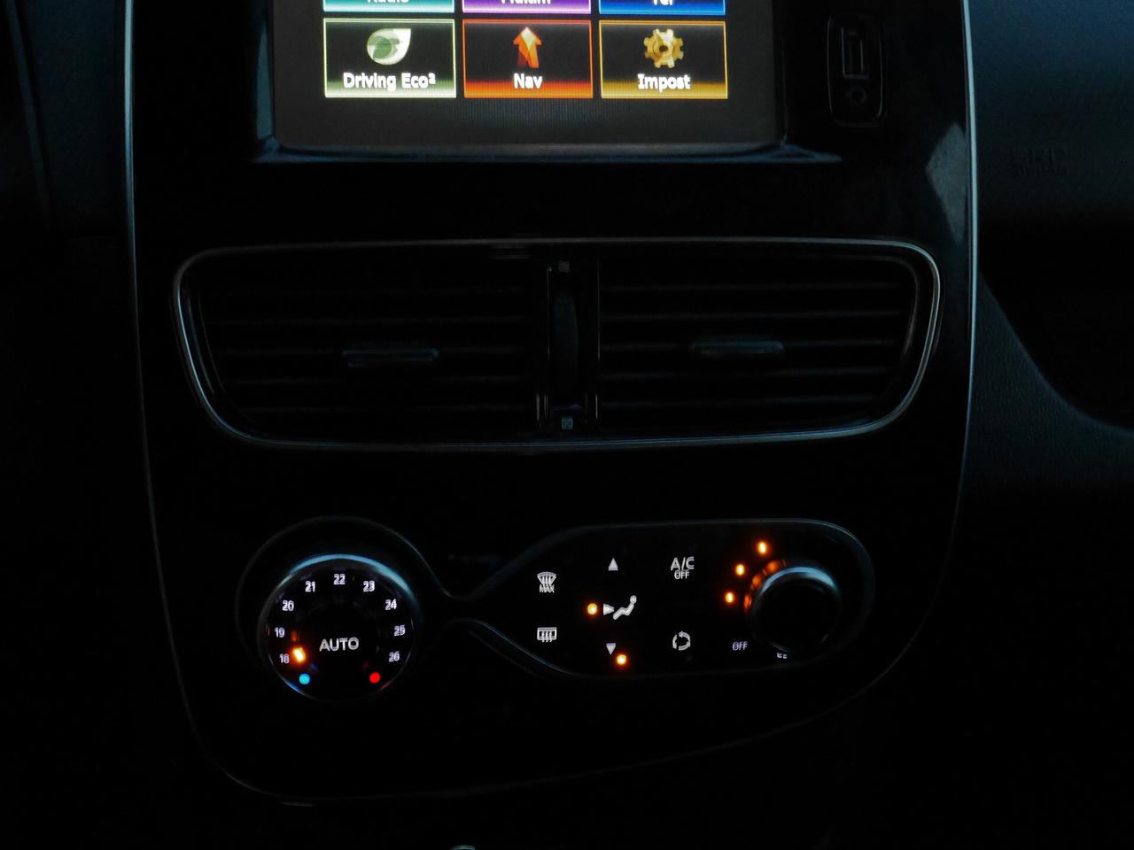 Renault Clio Sporter TCe 12V 90CV Start&Stop Energy Excite