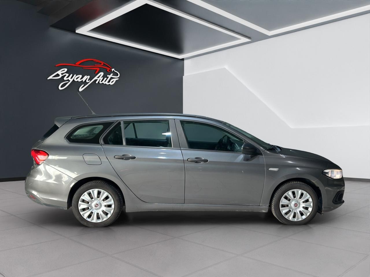 Fiat Tipo 1.3 Mjt S&S SW Business