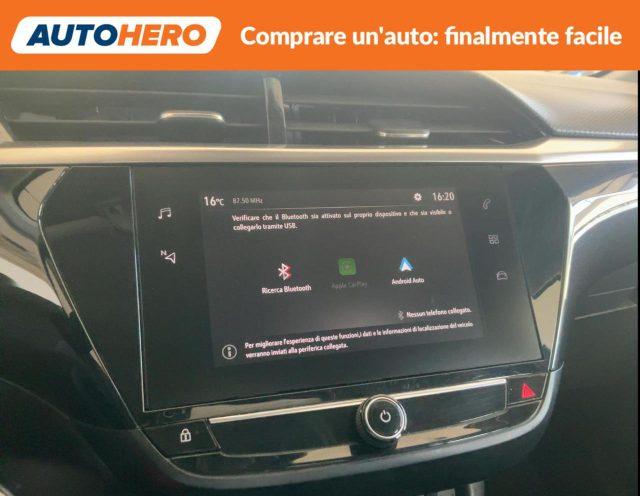 OPEL Corsa 1.2 100 CV Elegance