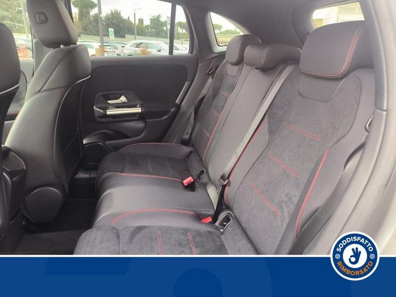 Mercedes-Benz GLA 200d Automatic AMG Line Advanced Plus