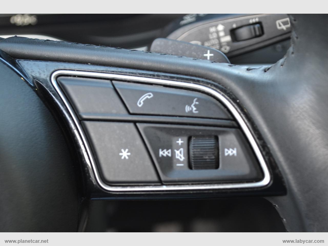 AUDI A4 Avant 35 TDI/163CV S tronic