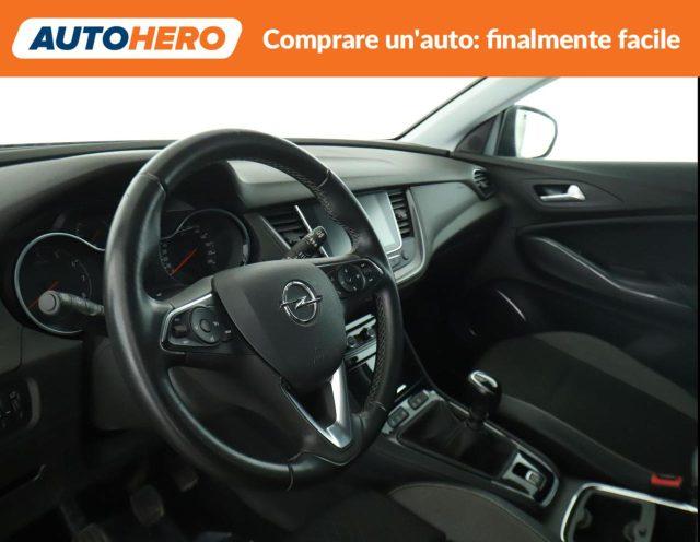 OPEL Grandland X 1.5 diesel Ecotec Start&Stop Innovation