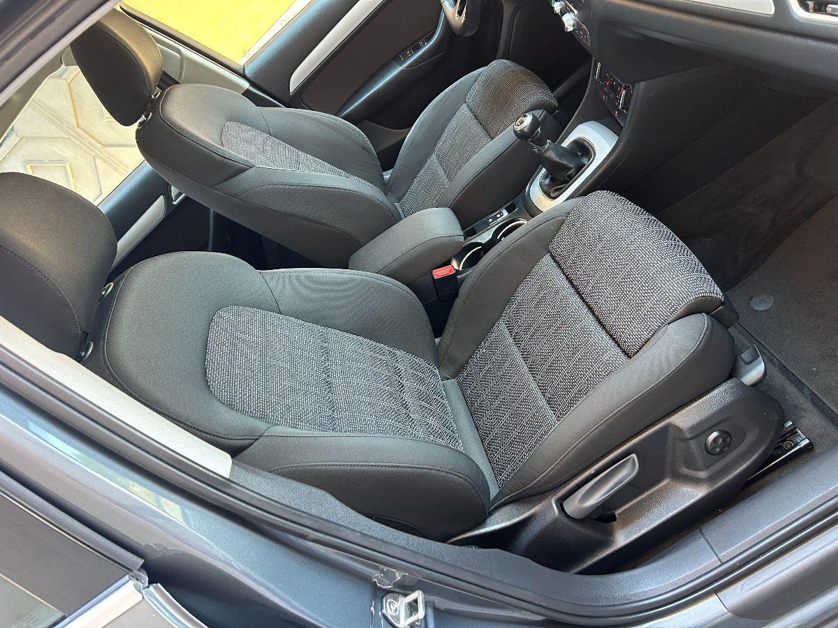 AUDI - Q3 - 2.0 TDI 150 CV Sport NAVI