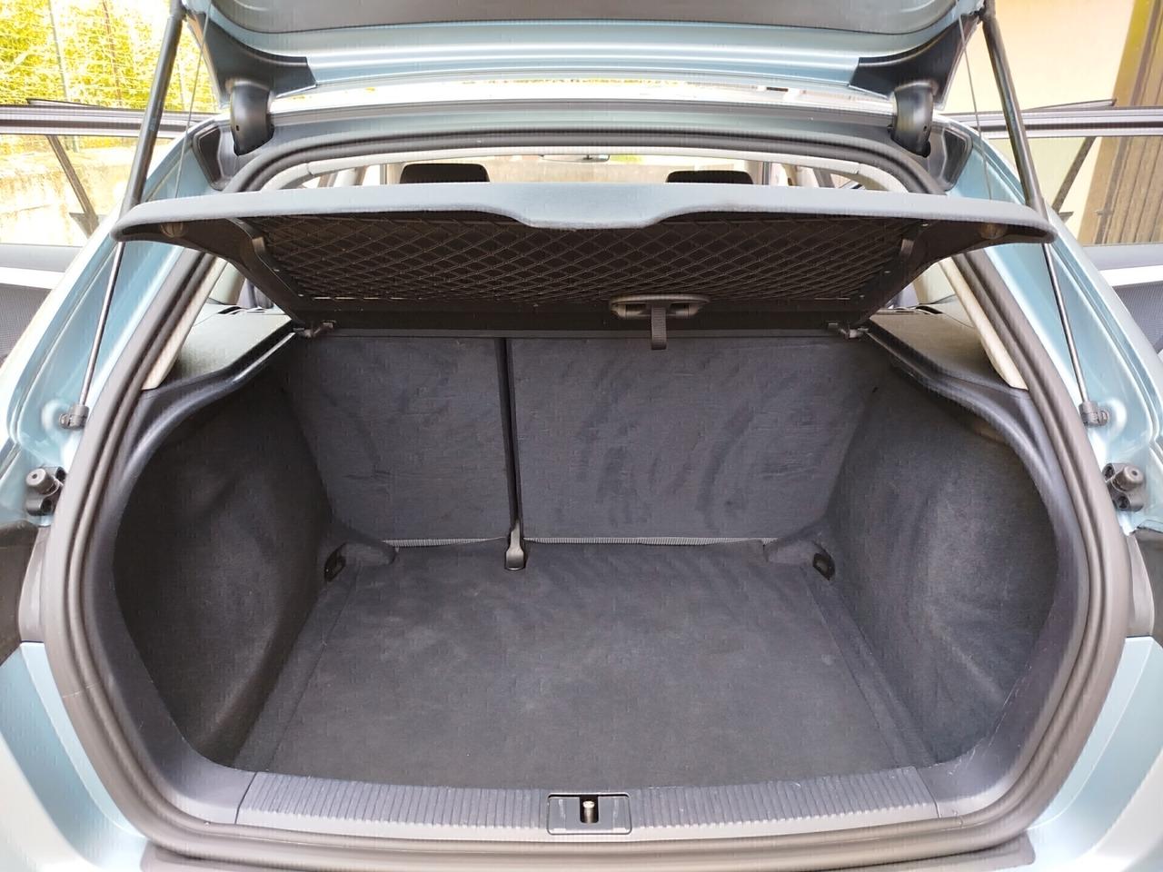 Audi A3 SPB 2.0 FSI 150cv AUTOMATICA / 88.000km