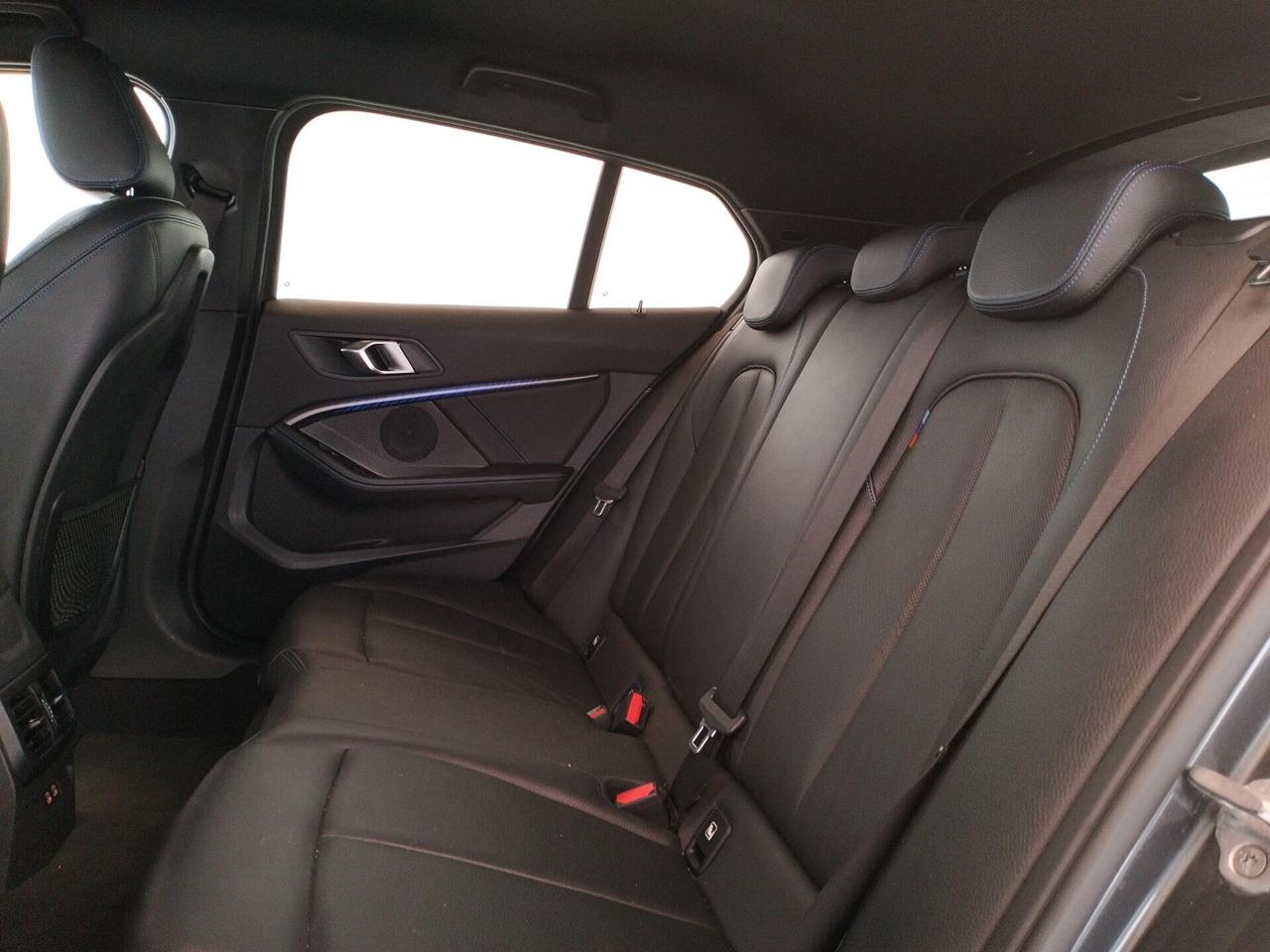 Bmw 120d xDrive Msport auto awd