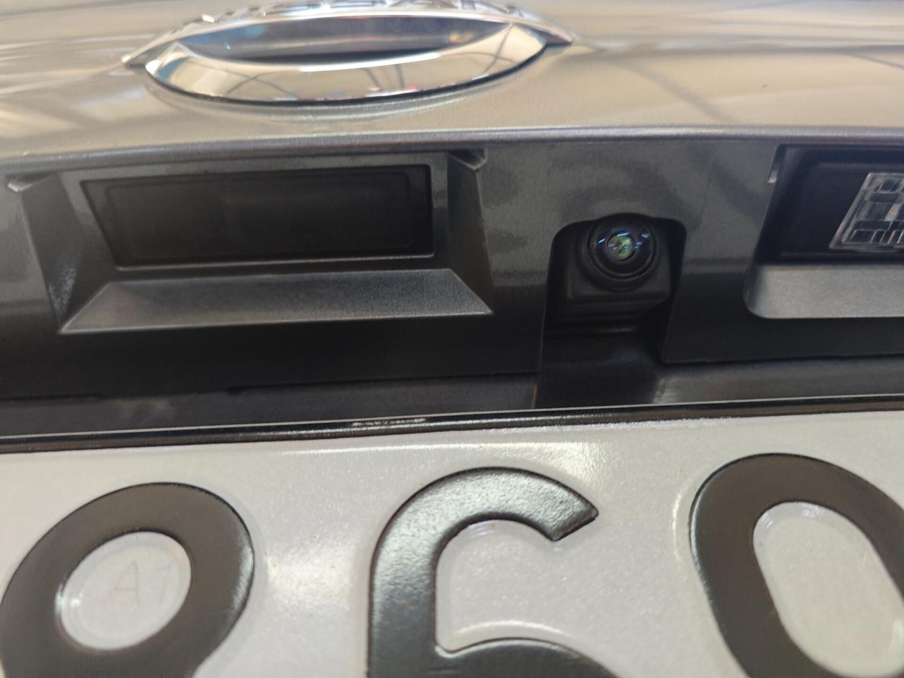 Nissan Qashqai 1.3 DIG-T 140 CV Business