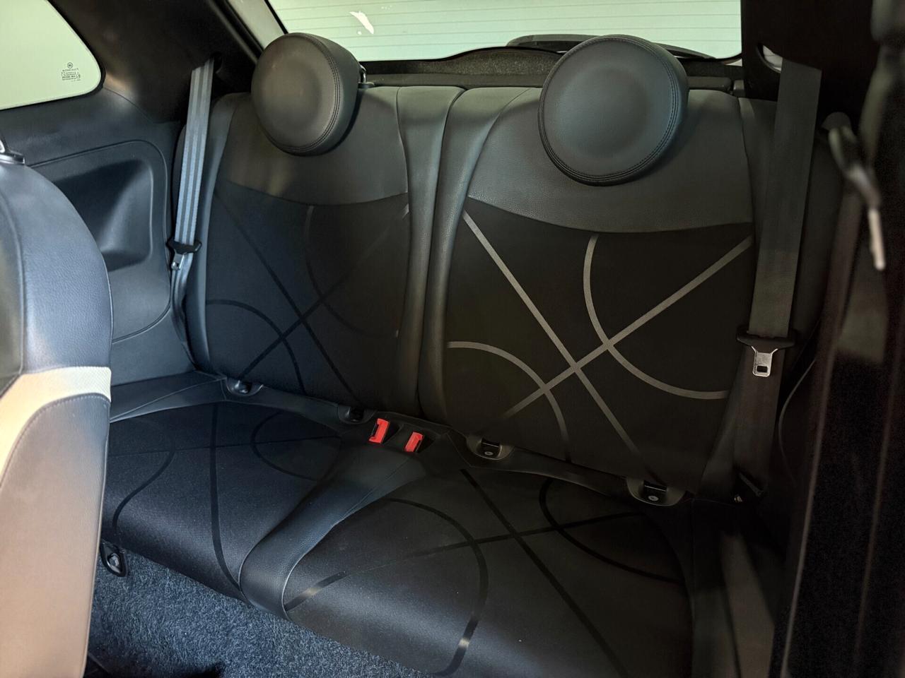 Fiat 500 1.3 Multijet 95 CV S