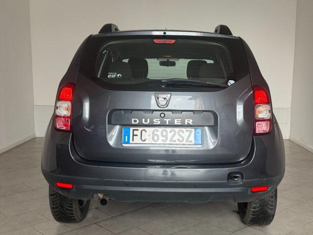DACIA Duster 1.5 dCi 110CV Start&Stop 4x2 Serie Lim.Urban Explo
