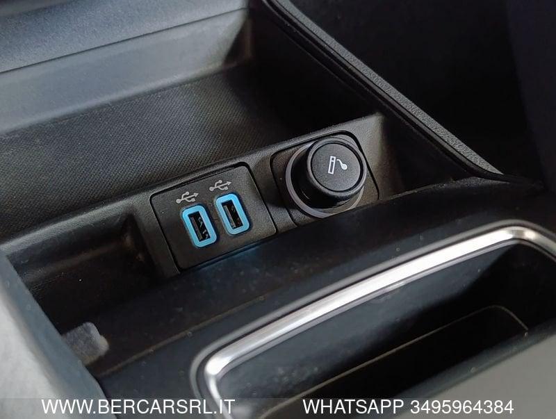 Ford Mondeo Mondeo 2.0 EcoBlue 150 CV S&S SW Titanium Business
