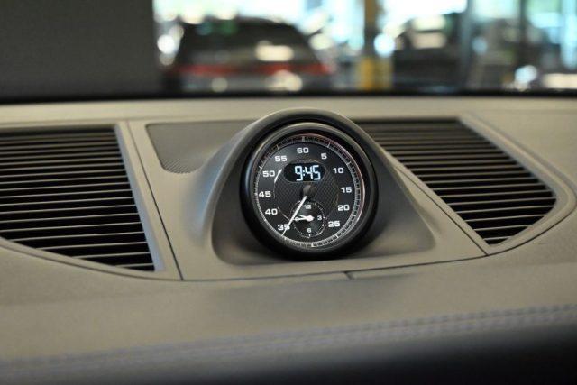 PORSCHE Macan 2.9 S PDK TET.21"PASM RADAR PASM GTS VENT/360°FULL