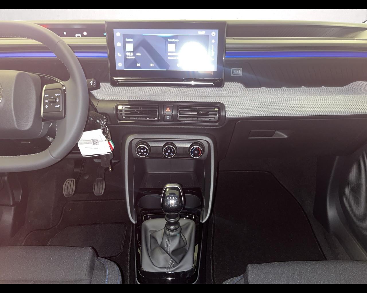 CITROEN C3 Turbo 100cv - PLUS