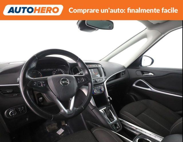 OPEL Zafira 2.0 CDTi 170CV aut. Innovation