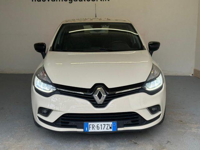 RENAULT Clio IV 1.5 dCi 75 Energy