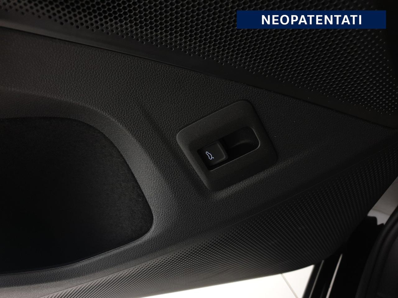 Volkswagen Tiguan 1.5 etsi edition plus 130cv dsg